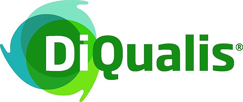Logo DiQualis GmbH