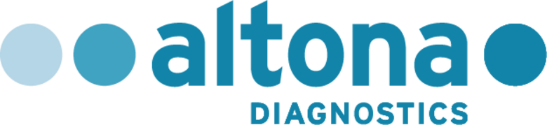 Logo Altona Diagnostics