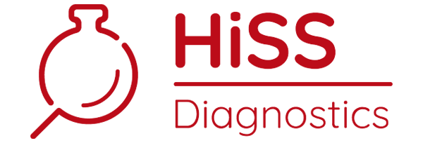 Logo HiSS Diagnostics GmbH