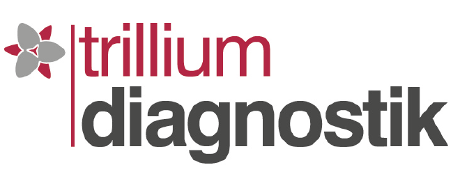 Logo TRILLIUM GmbH