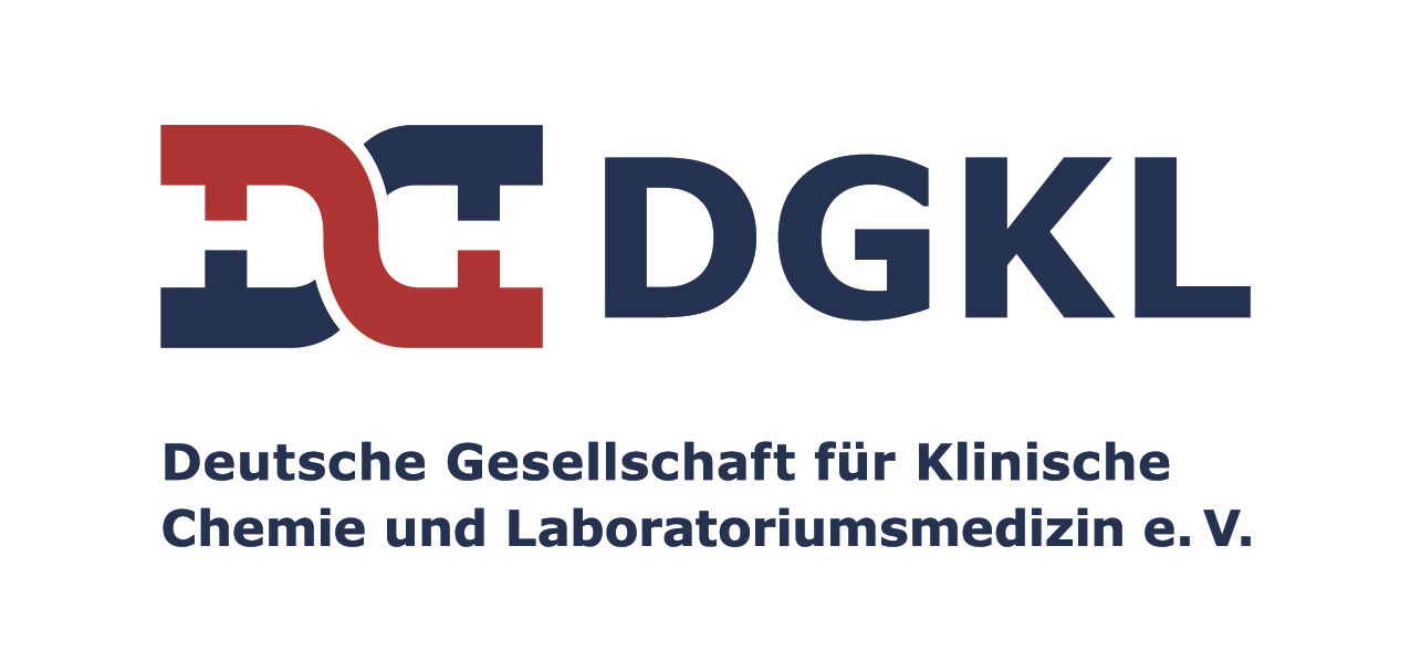 Logo | DGKL